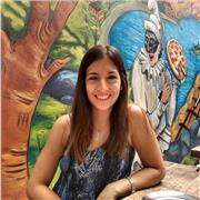 Docente con 10 años de experiencia en el dictado de clases particulares y en institutos. Clases adaptadas a tus objetivos